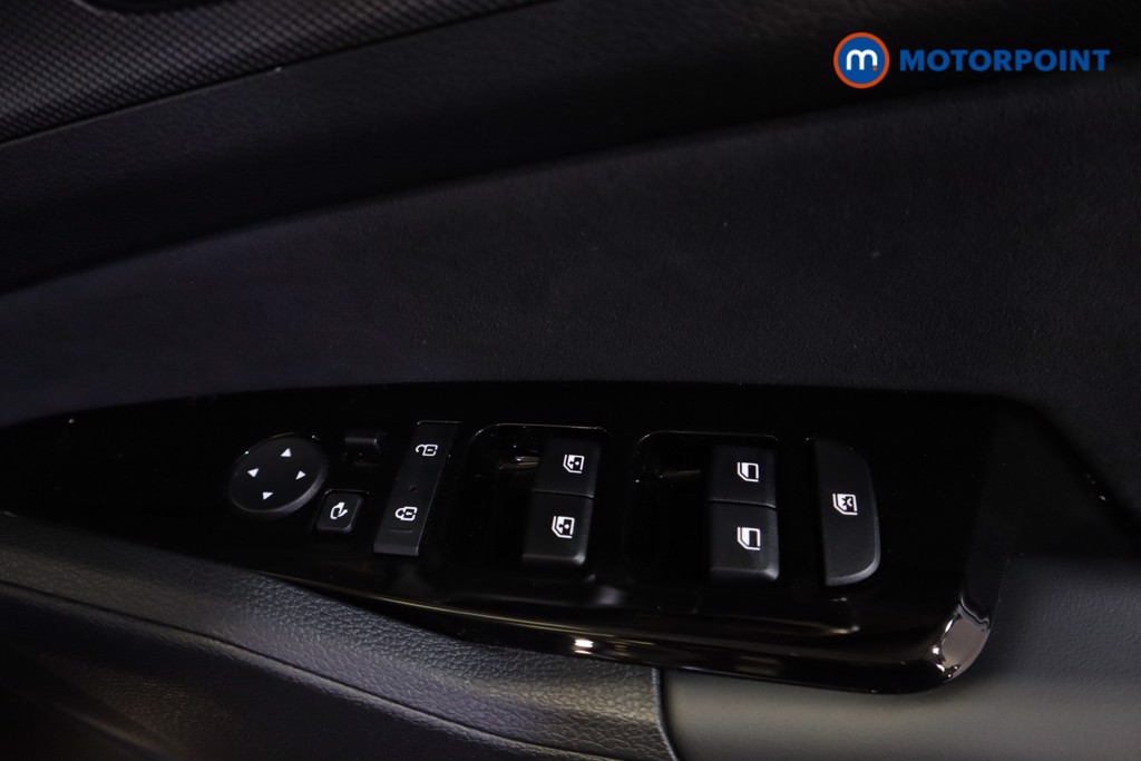 KIA Sportage Gt-Line Automatic Petrol SUV - Stock Number (1602243) - 3rd supplementary image