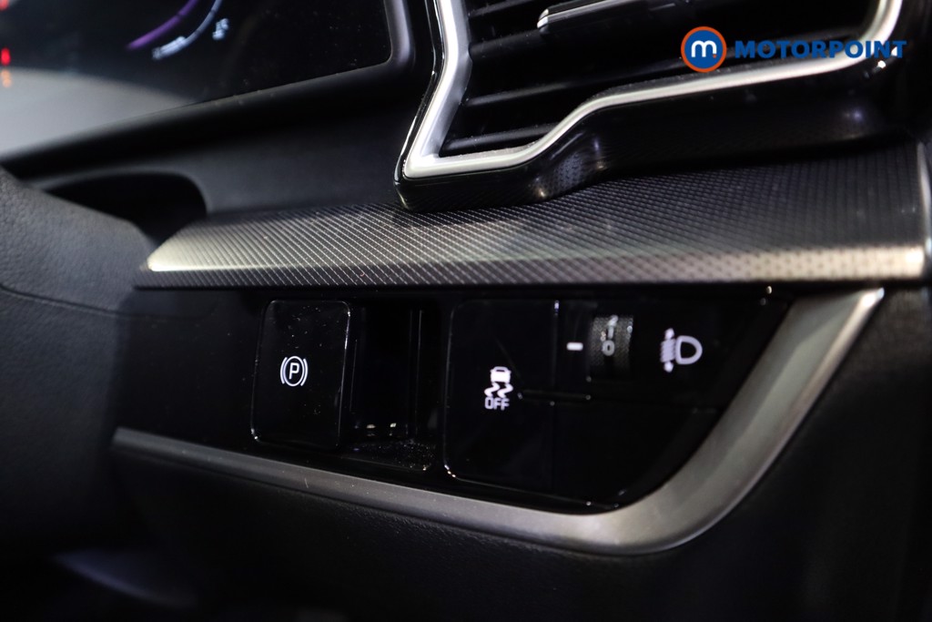 KIA Sportage Gt-Line Automatic Petrol SUV - Stock Number (1602243) - 4th supplementary image