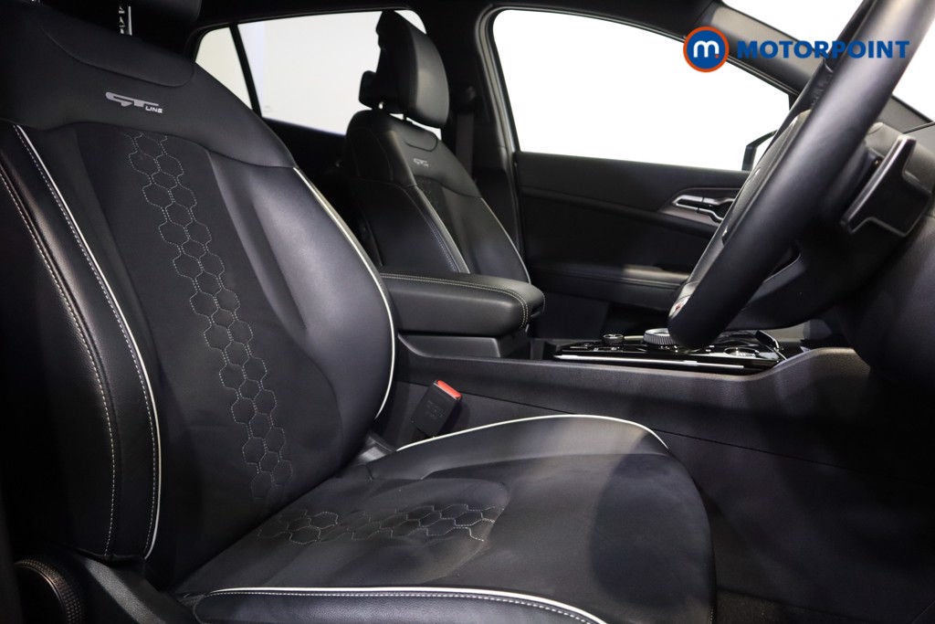 KIA Sportage Gt-Line Automatic Petrol SUV - Stock Number (1602243) - 5th supplementary image