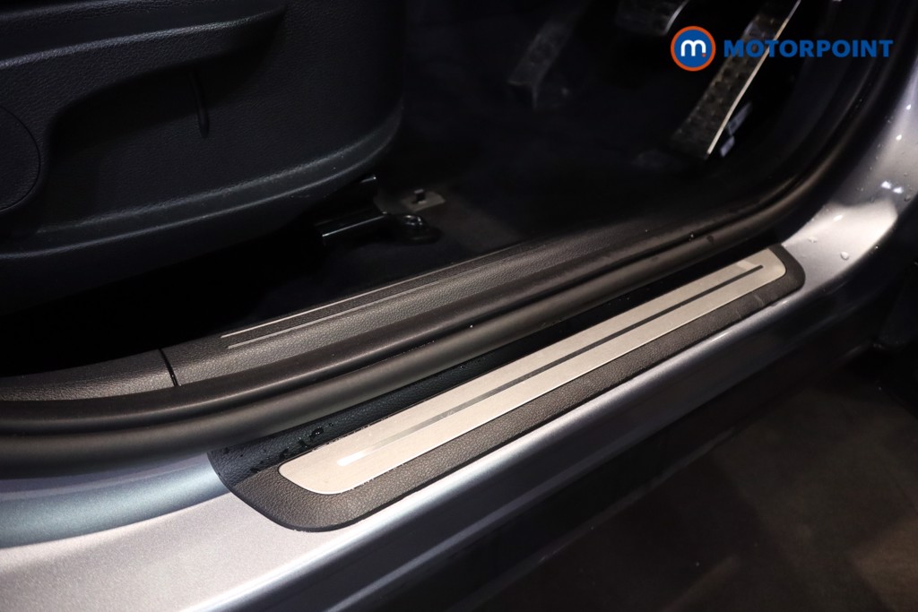 KIA Sportage Gt-Line Automatic Petrol SUV - Stock Number (1602243) - 7th supplementary image