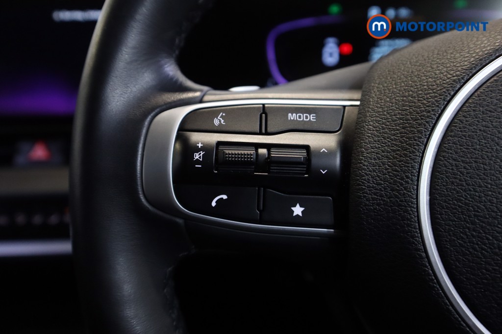 KIA Sportage Gt-Line Automatic Petrol SUV - Stock Number (1602243) - 9th supplementary image