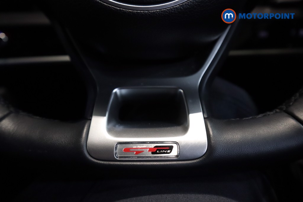KIA Sportage Gt-Line Automatic Petrol SUV - Stock Number (1602243) - 10th supplementary image