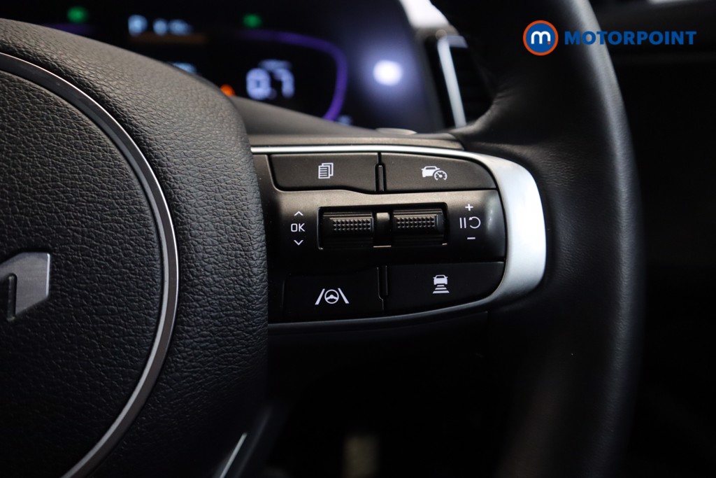 KIA Sportage Gt-Line Automatic Petrol SUV - Stock Number (1602243) - 11th supplementary image