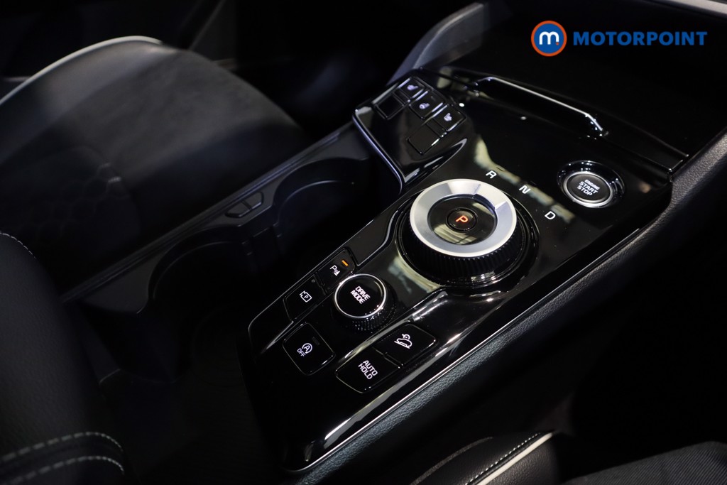 KIA Sportage Gt-Line Automatic Petrol SUV - Stock Number (1602243) - 24th supplementary image