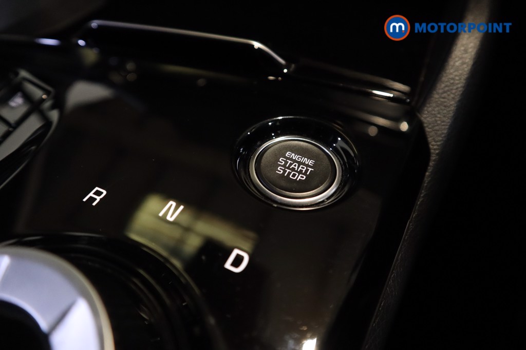 KIA Sportage Gt-Line Automatic Petrol SUV - Stock Number (1602243) - 25th supplementary image