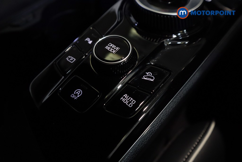 KIA Sportage Gt-Line Automatic Petrol SUV - Stock Number (1602243) - 26th supplementary image