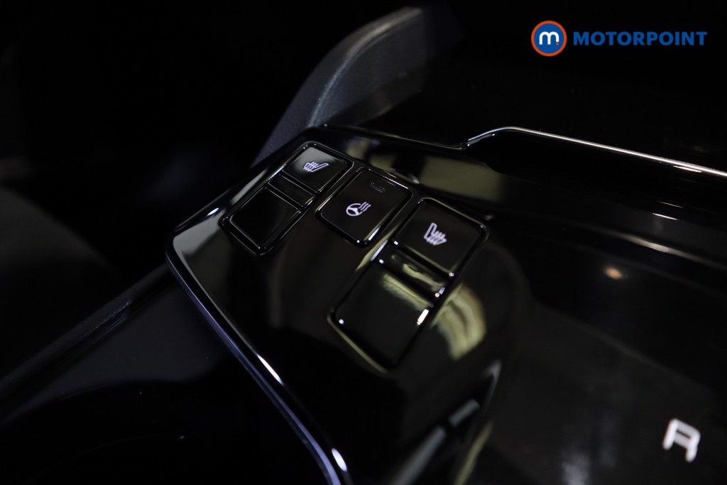 KIA Sportage Gt-Line Automatic Petrol SUV - Stock Number (1602243) - 27th supplementary image