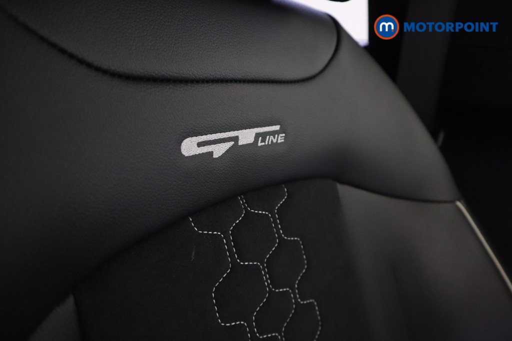 KIA Sportage Gt-Line Automatic Petrol SUV - Stock Number (1602243) - 29th supplementary image