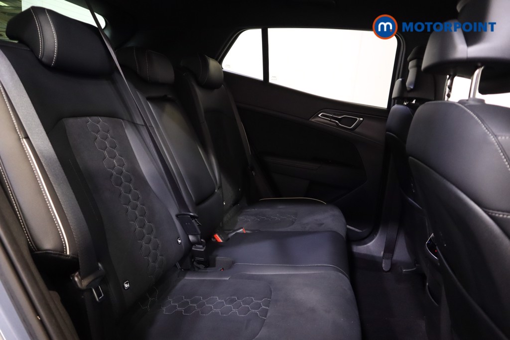 KIA Sportage Gt-Line Automatic Petrol SUV - Stock Number (1602243) - 31st supplementary image