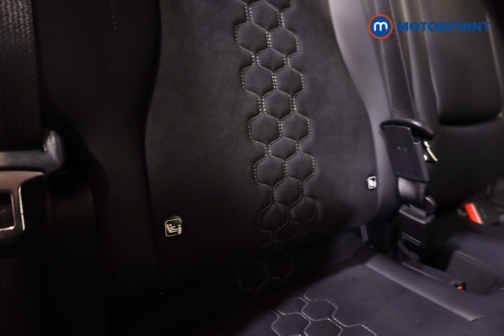 KIA Sportage Gt-Line Automatic Petrol SUV - Stock Number (1602243) - 32nd supplementary image