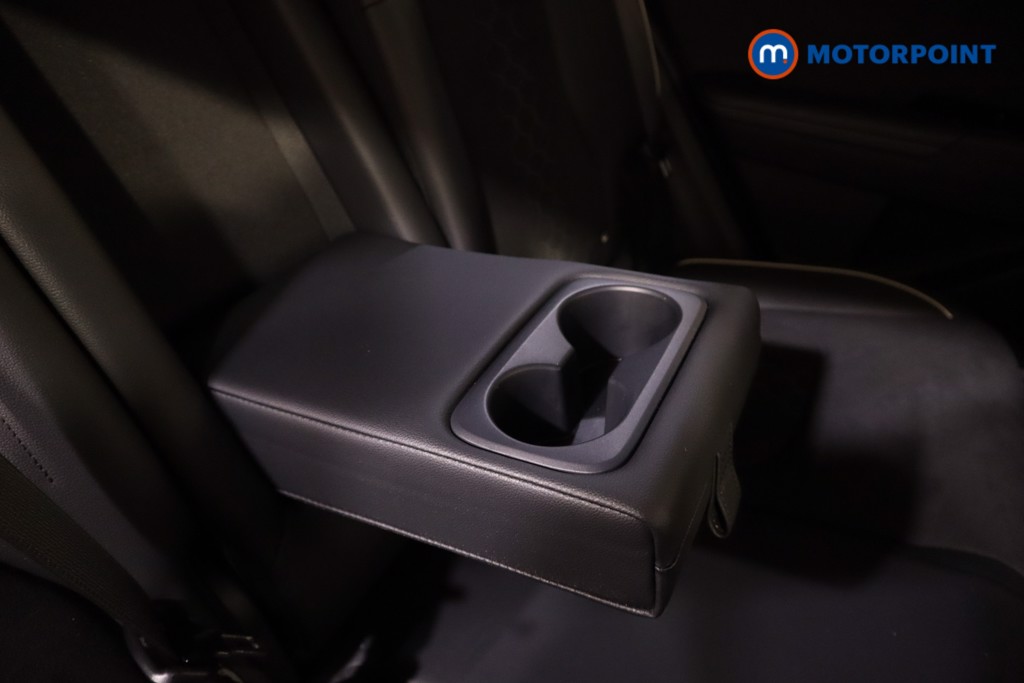 KIA Sportage Gt-Line Automatic Petrol SUV - Stock Number (1602243) - 33rd supplementary image