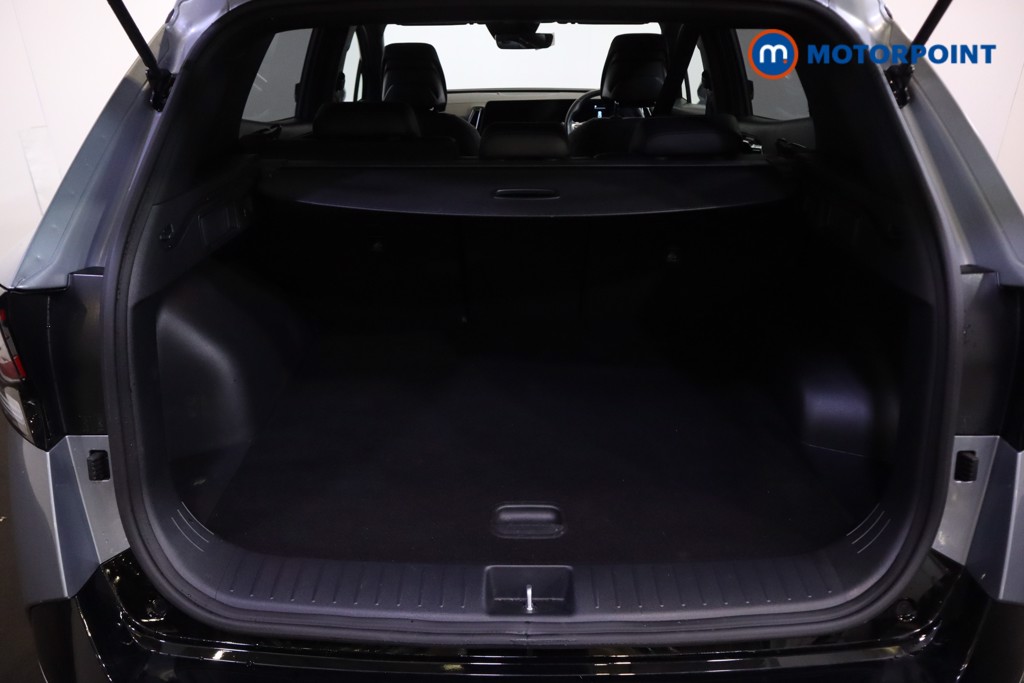 KIA Sportage Gt-Line Automatic Petrol SUV - Stock Number (1602243) - 35th supplementary image