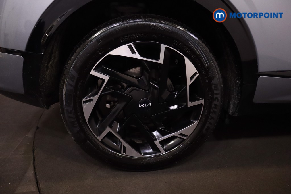 KIA Sportage Gt-Line Automatic Petrol SUV - Stock Number (1602243) - 36th supplementary image