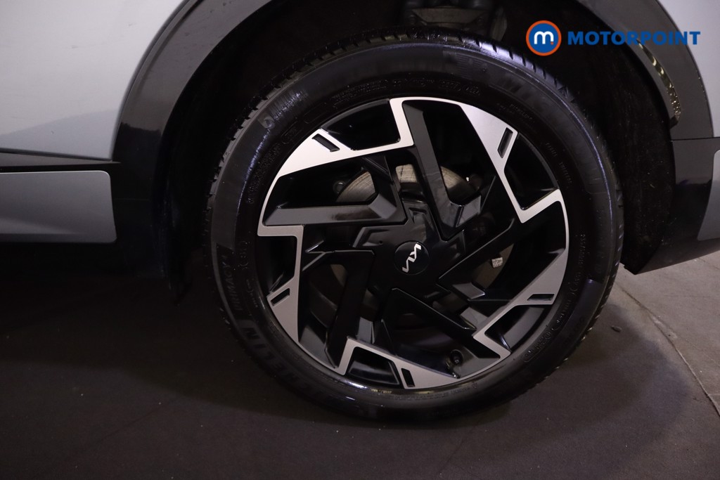 KIA Sportage Gt-Line Automatic Petrol SUV - Stock Number (1602243) - 37th supplementary image