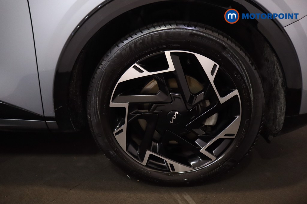 KIA Sportage Gt-Line Automatic Petrol SUV - Stock Number (1602243) - 39th supplementary image