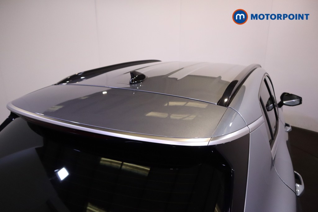 KIA Sportage Gt-Line Automatic Petrol SUV - Stock Number (1602243) - 40th supplementary image