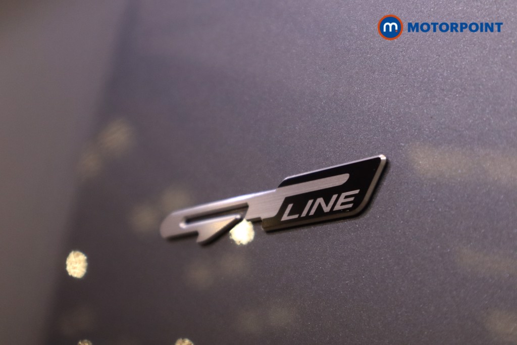 KIA Sportage Gt-Line Automatic Petrol SUV - Stock Number (1602243) - 42nd supplementary image