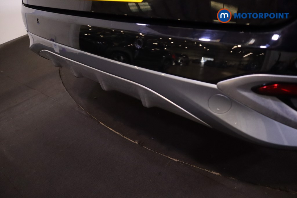 KIA Sportage Gt-Line Automatic Petrol SUV - Stock Number (1602243) - 43rd supplementary image