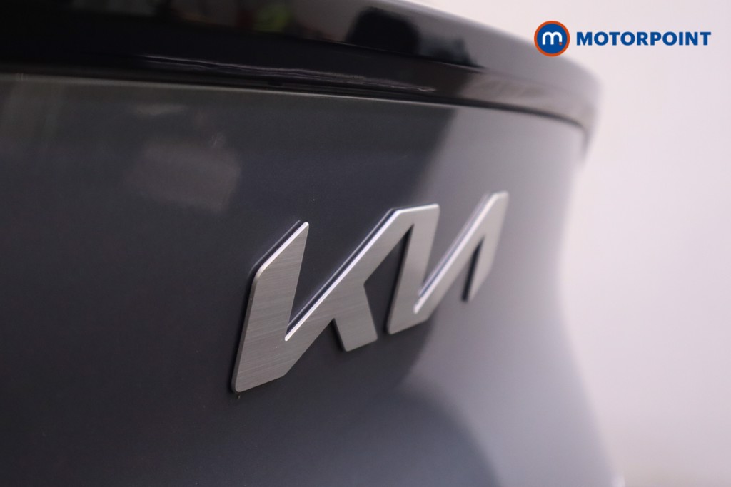 KIA Sportage Gt-Line Automatic Petrol SUV - Stock Number (1602243) - 44th supplementary image