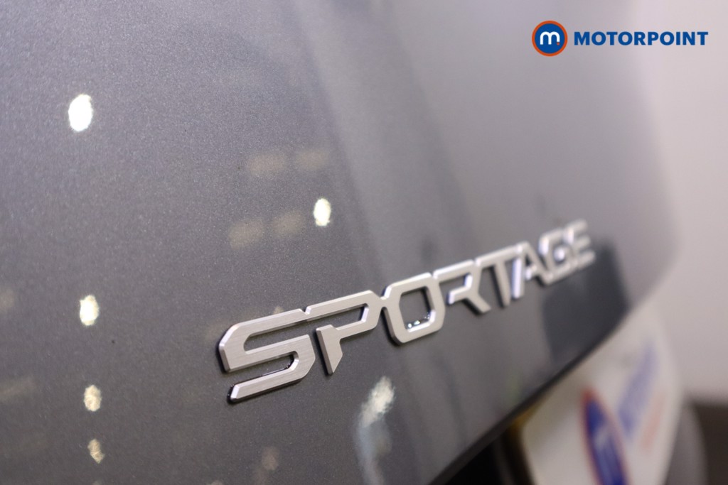 KIA Sportage Gt-Line Automatic Petrol SUV - Stock Number (1602243) - 45th supplementary image
