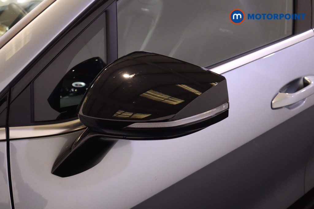 KIA Sportage Gt-Line Automatic Petrol SUV - Stock Number (1602243) - 46th supplementary image