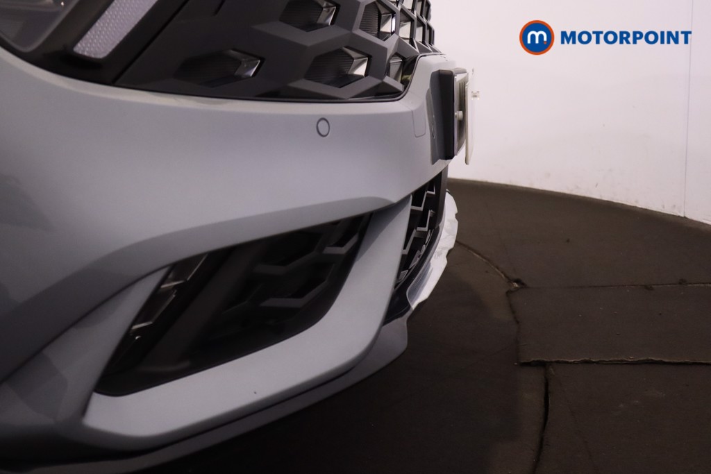 KIA Sportage Gt-Line Automatic Petrol SUV - Stock Number (1602243) - 49th supplementary image