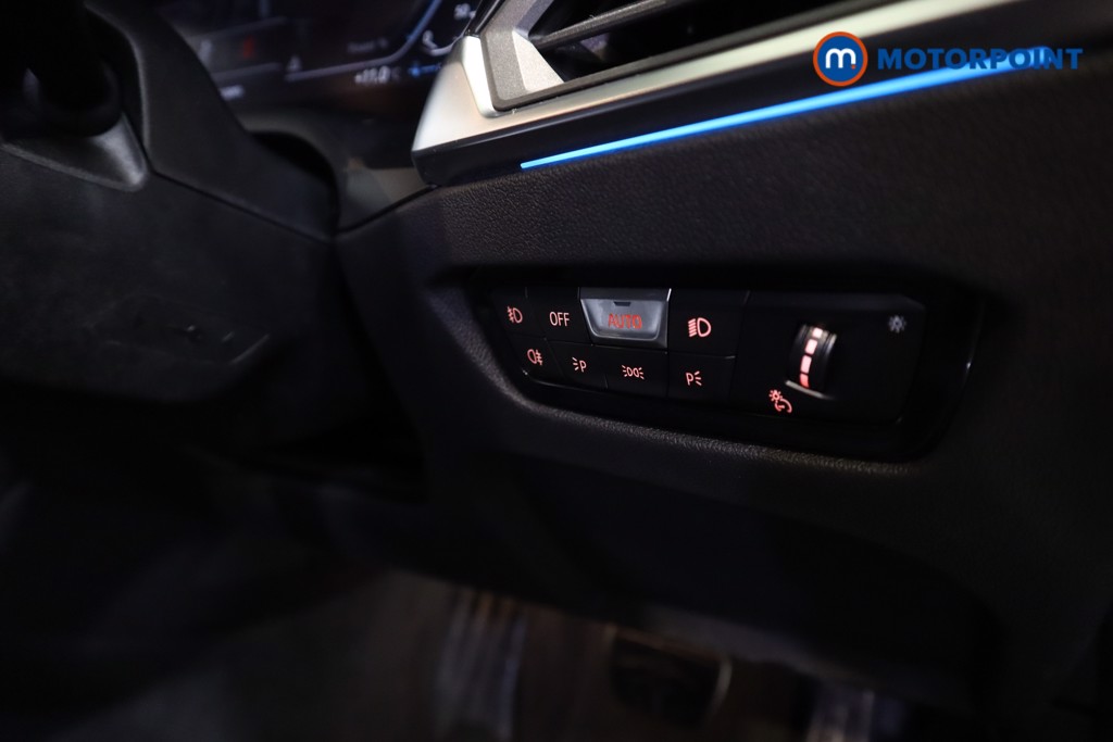 BMW 3 Series M Sport Automatic Petrol Plug-In Hybrid Estate - Stock Number (1602326) - 5th supplementary image