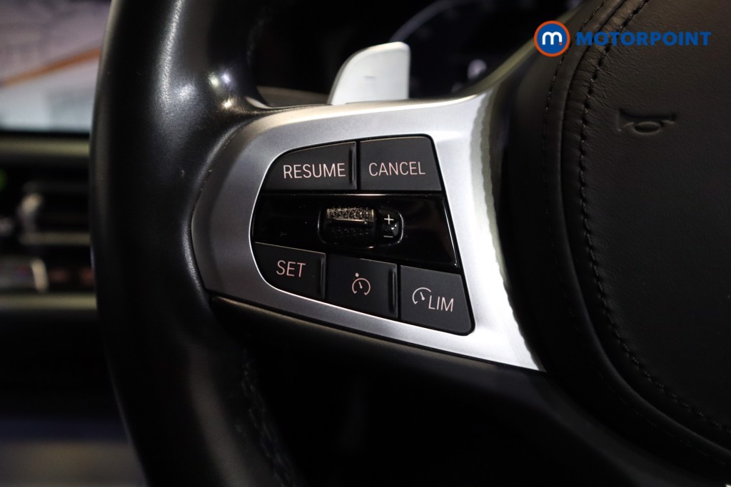 BMW 3 Series M Sport Automatic Petrol Plug-In Hybrid Estate - Stock Number (1602326) - 10th supplementary image