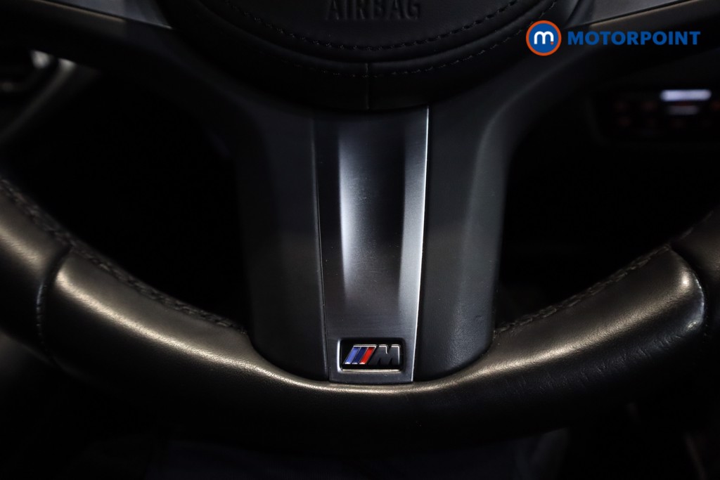 BMW 3 Series M Sport Automatic Petrol Plug-In Hybrid Estate - Stock Number (1602326) - 11th supplementary image