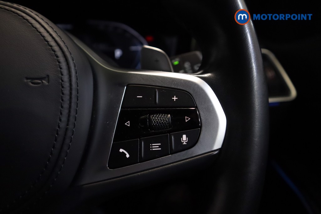 BMW 3 Series M Sport Automatic Petrol Plug-In Hybrid Estate - Stock Number (1602326) - 12th supplementary image