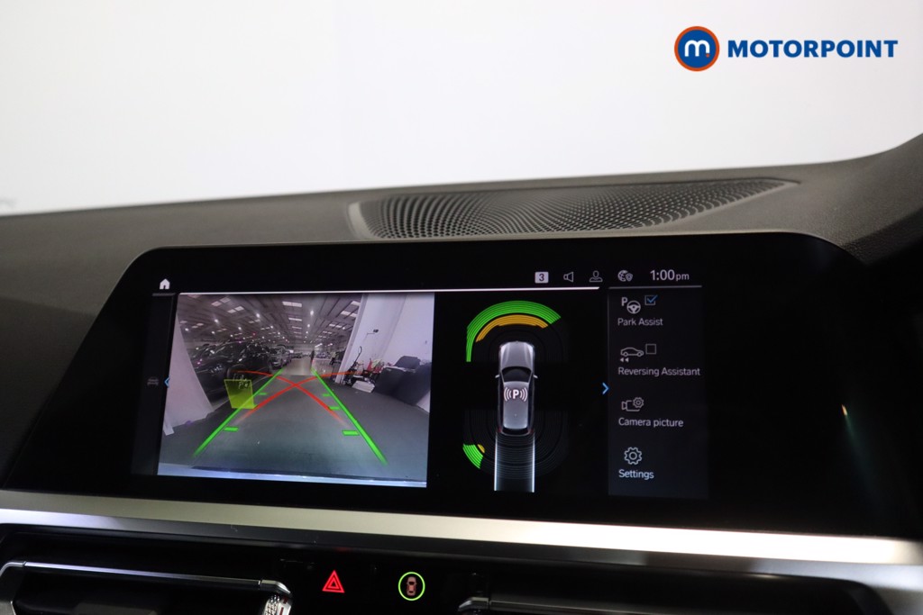 BMW 3 Series M Sport Automatic Petrol Plug-In Hybrid Estate - Stock Number (1602326) - 14th supplementary image