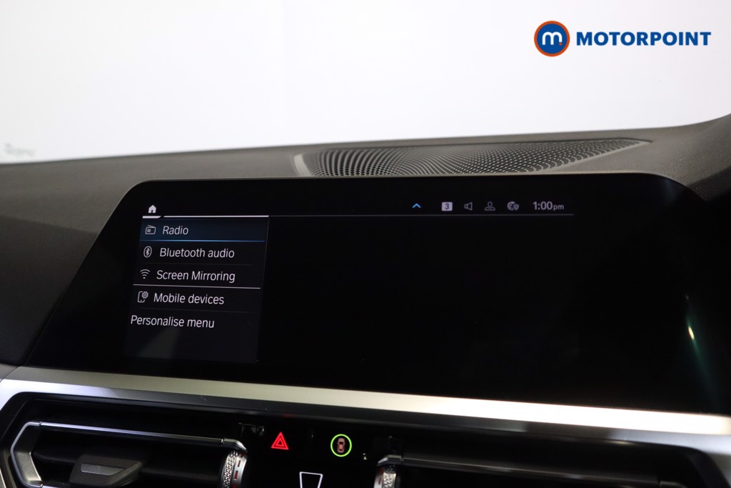 BMW 3 Series M Sport Automatic Petrol Plug-In Hybrid Estate - Stock Number (1602326) - 15th supplementary image