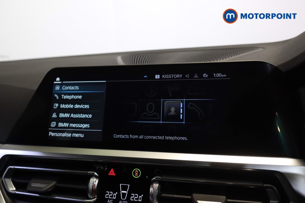 BMW 3 Series M Sport Automatic Petrol Plug-In Hybrid Estate - Stock Number (1602326) - 17th supplementary image