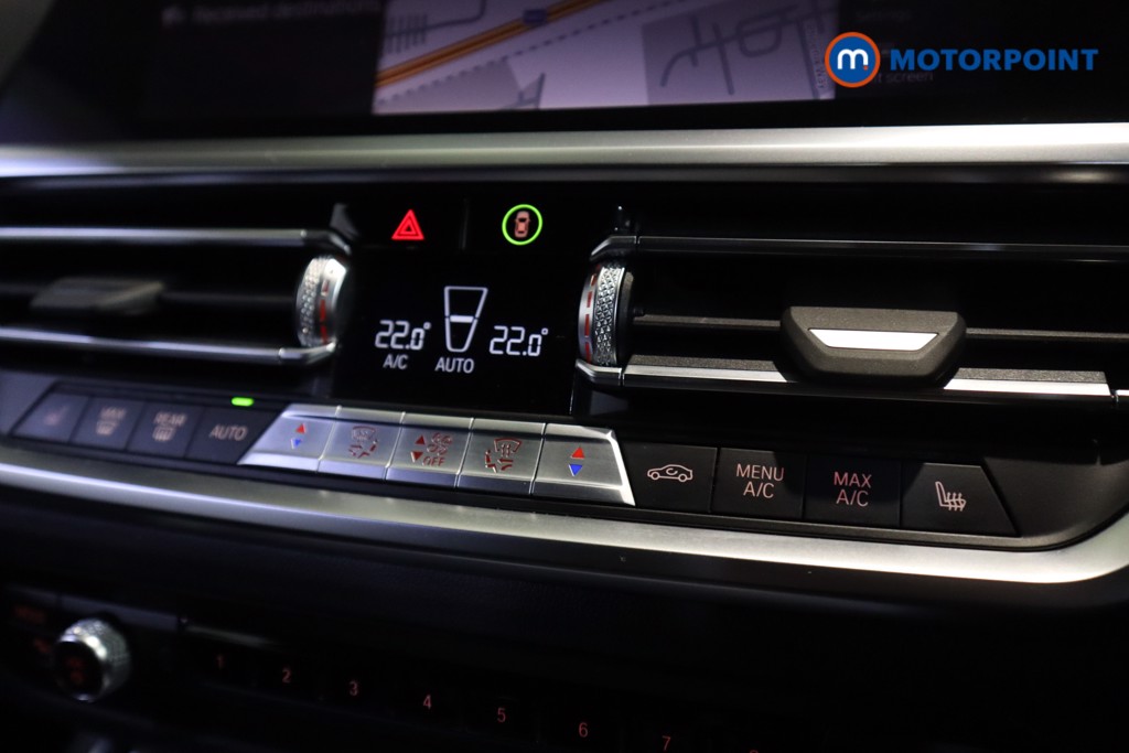 BMW 3 Series M Sport Automatic Petrol Plug-In Hybrid Estate - Stock Number (1602326) - 19th supplementary image