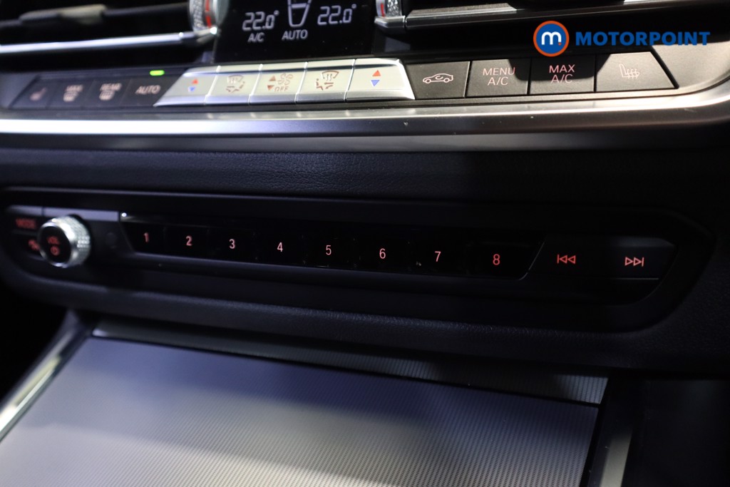 BMW 3 Series M Sport Automatic Petrol Plug-In Hybrid Estate - Stock Number (1602326) - 20th supplementary image