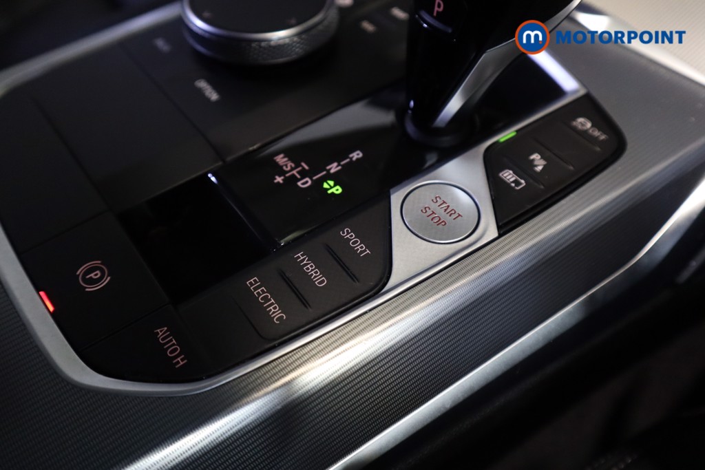 BMW 3 Series M Sport Automatic Petrol Plug-In Hybrid Estate - Stock Number (1602326) - 23rd supplementary image