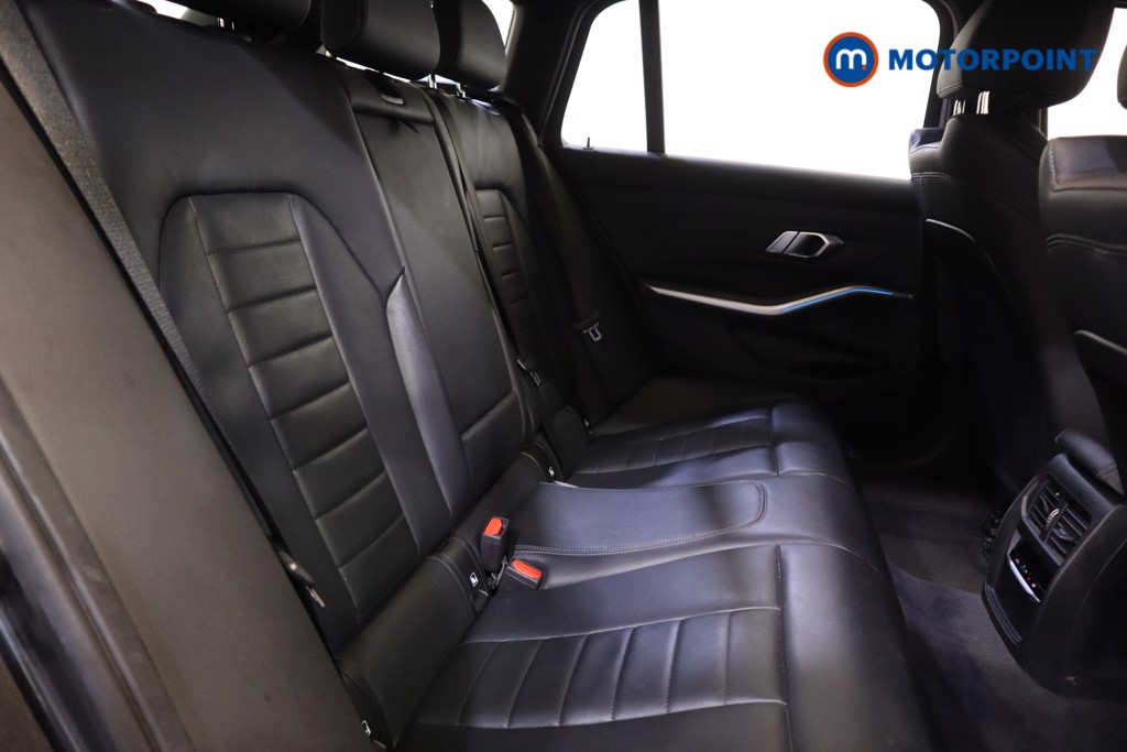 BMW 3 Series M Sport Automatic Petrol Plug-In Hybrid Estate - Stock Number (1602326) - 28th supplementary image