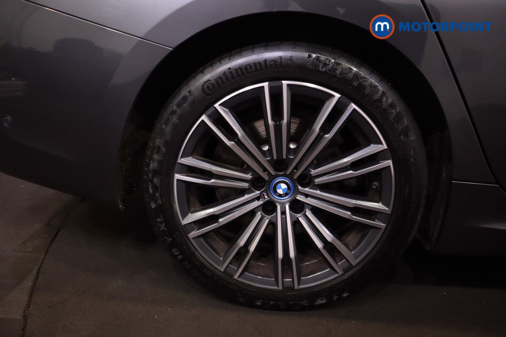BMW 3 Series M Sport Automatic Petrol Plug-In Hybrid Estate - Stock Number (1602326) - 34th supplementary image