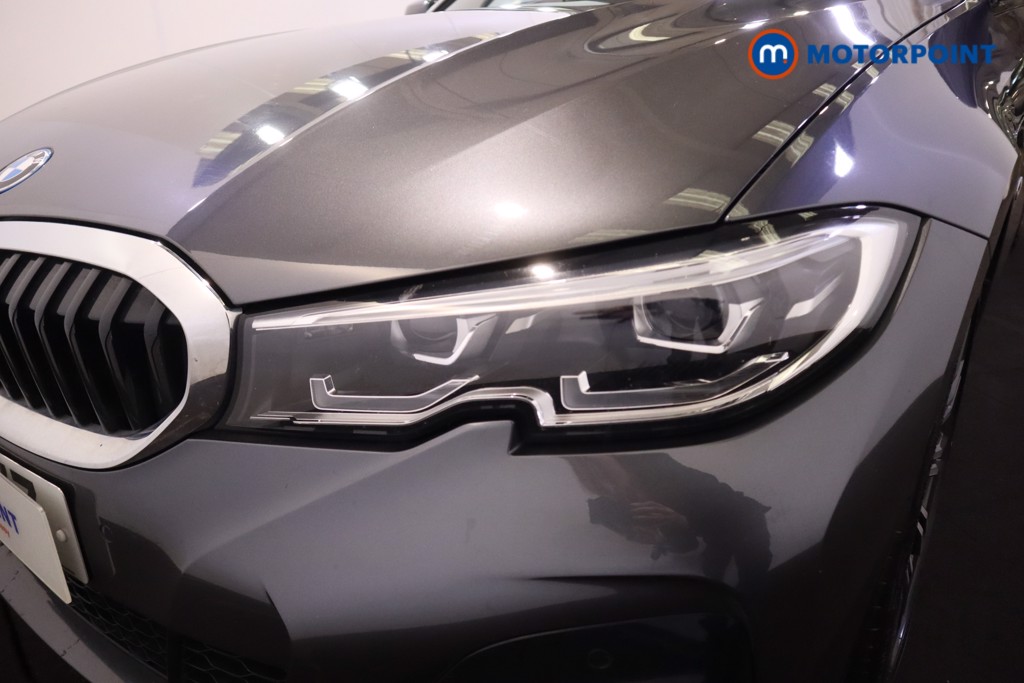 BMW 3 Series M Sport Automatic Petrol Plug-In Hybrid Estate - Stock Number (1602326) - 44th supplementary image