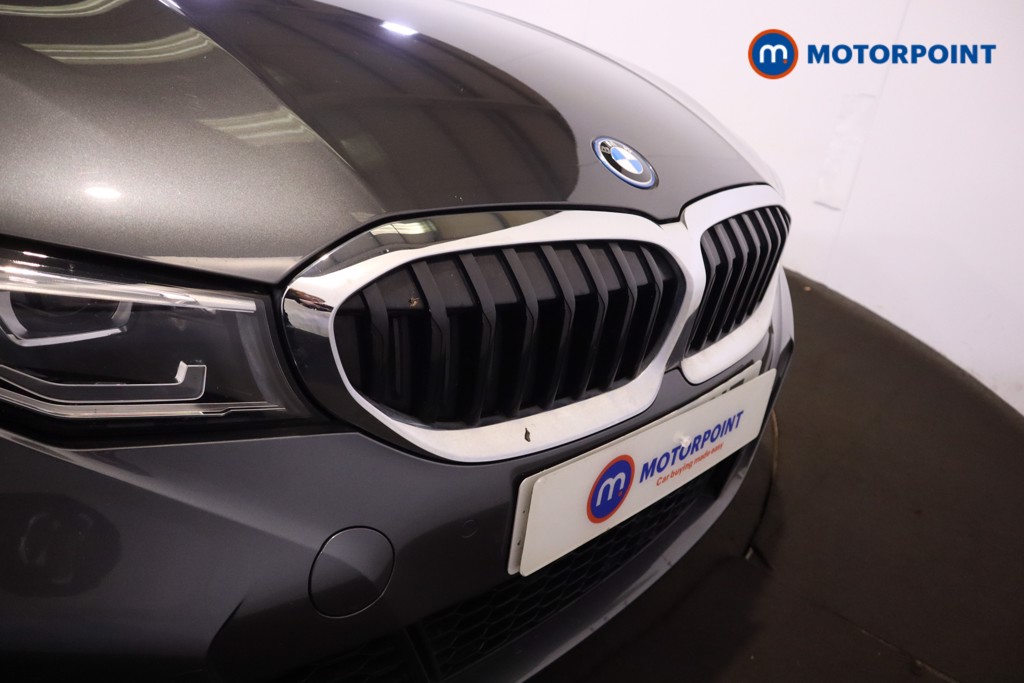 BMW 3 Series M Sport Automatic Petrol Plug-In Hybrid Estate - Stock Number (1602326) - 45th supplementary image