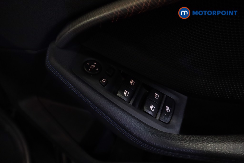 BMW 1 Series M135i Automatic Petrol Hatchback - Stock Number (1602342) - 3rd supplementary image