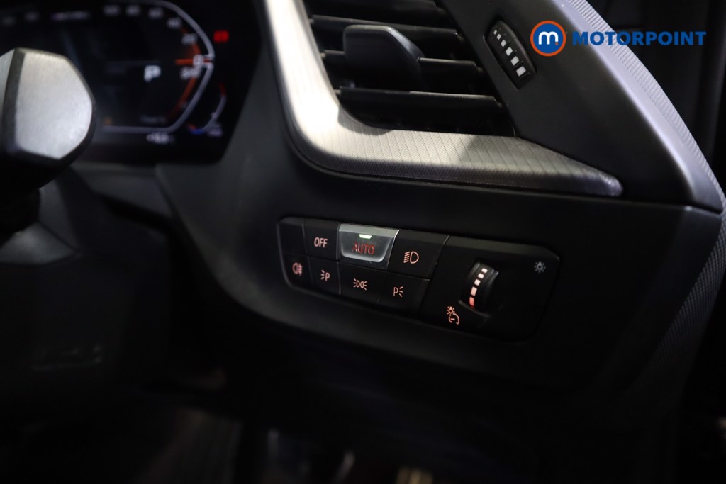 BMW 1 Series M135i Automatic Petrol Hatchback - Stock Number (1602342) - 4th supplementary image