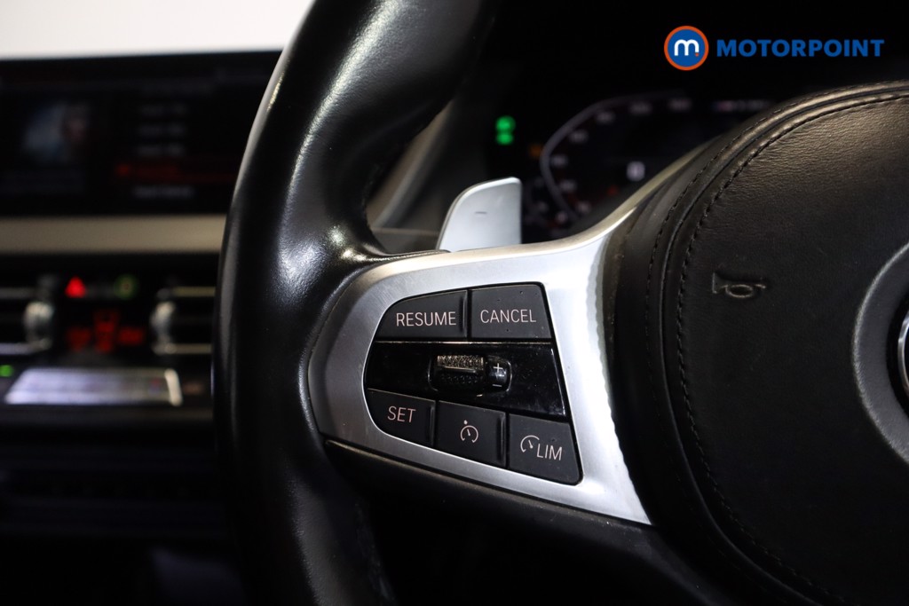 BMW 1 Series M135i Automatic Petrol Hatchback - Stock Number (1602342) - 9th supplementary image