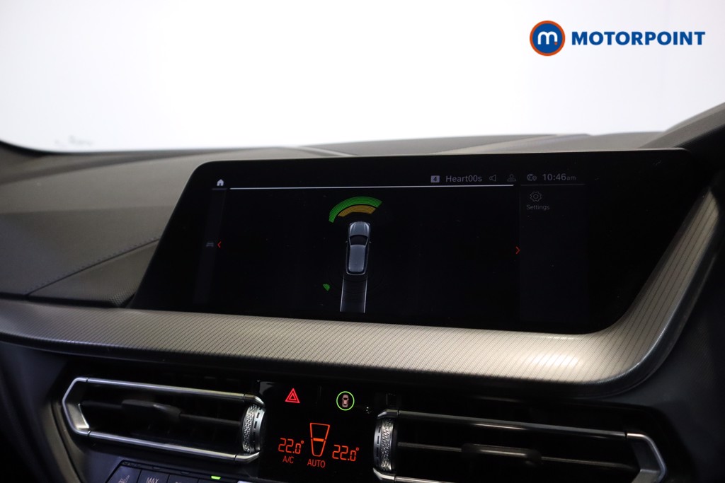 BMW 1 Series M135i Automatic Petrol Hatchback - Stock Number (1602342) - 13th supplementary image