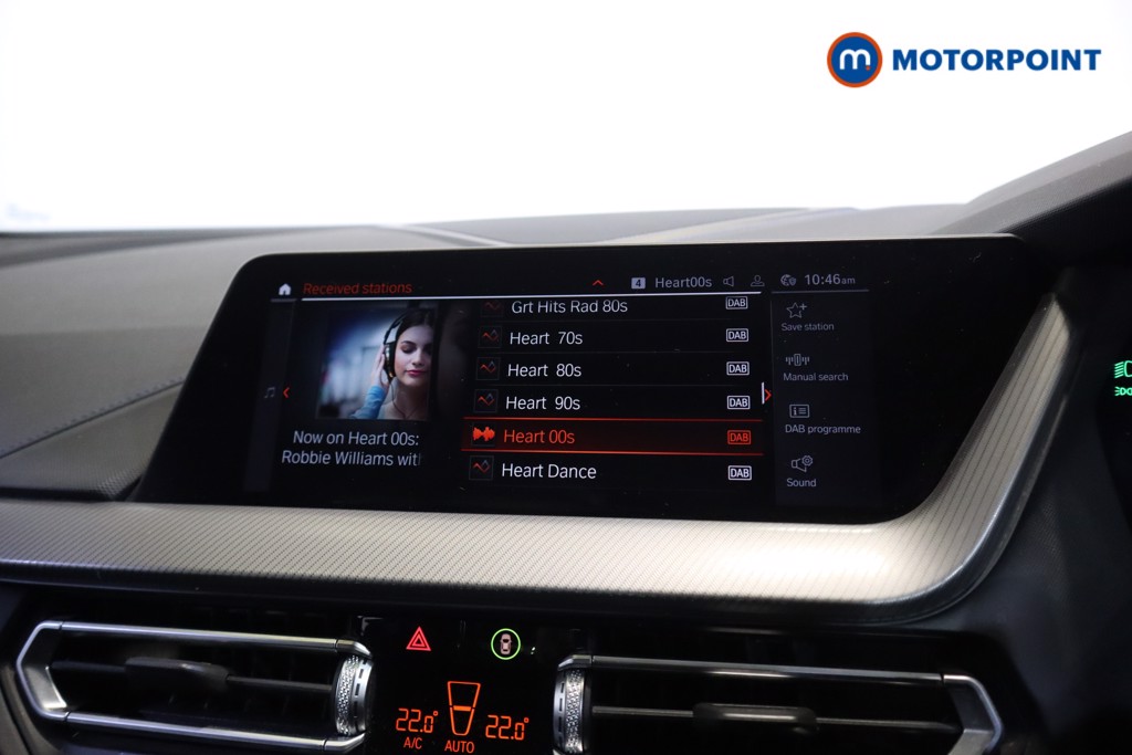 BMW 1 Series M135i Automatic Petrol Hatchback - Stock Number (1602342) - 14th supplementary image