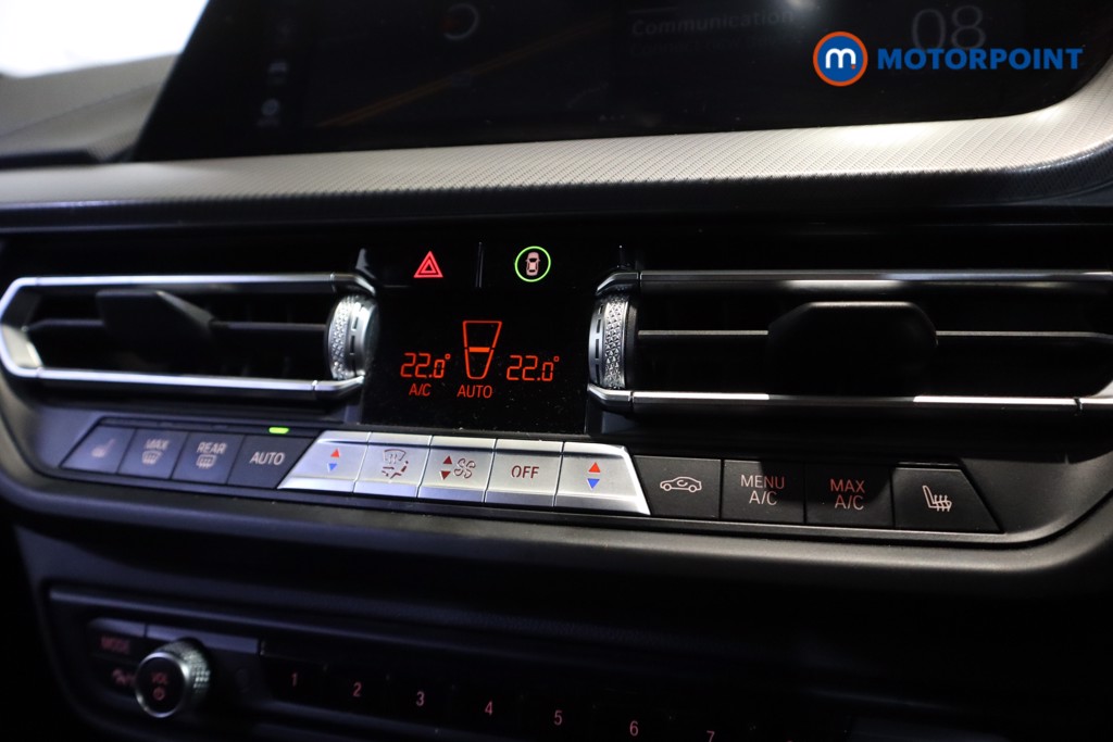 BMW 1 Series M135i Automatic Petrol Hatchback - Stock Number (1602342) - 18th supplementary image