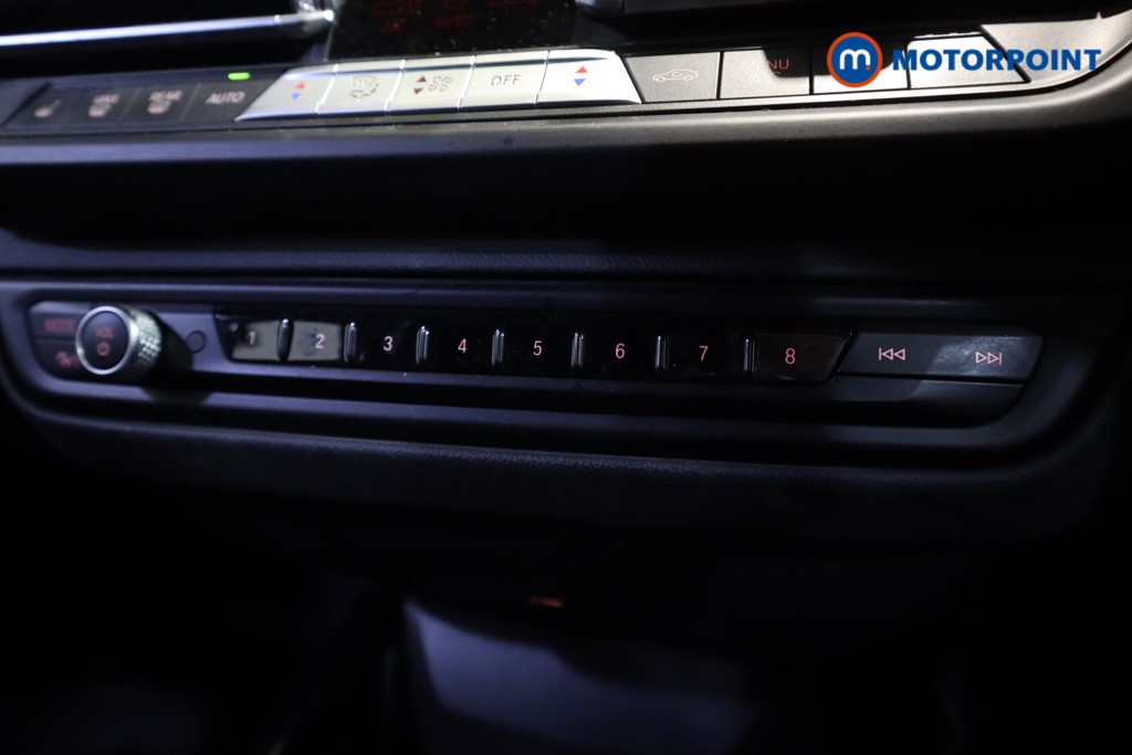 BMW 1 Series M135i Automatic Petrol Hatchback - Stock Number (1602342) - 19th supplementary image