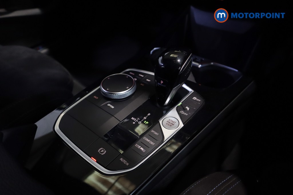 BMW 1 Series M135i Automatic Petrol Hatchback - Stock Number (1602342) - 21st supplementary image