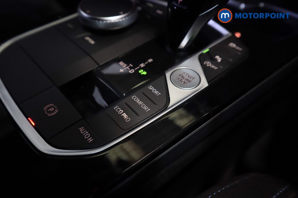 BMW 1 Series M135i Automatic Petrol Hatchback - Stock Number (1602342) - 22nd supplementary image