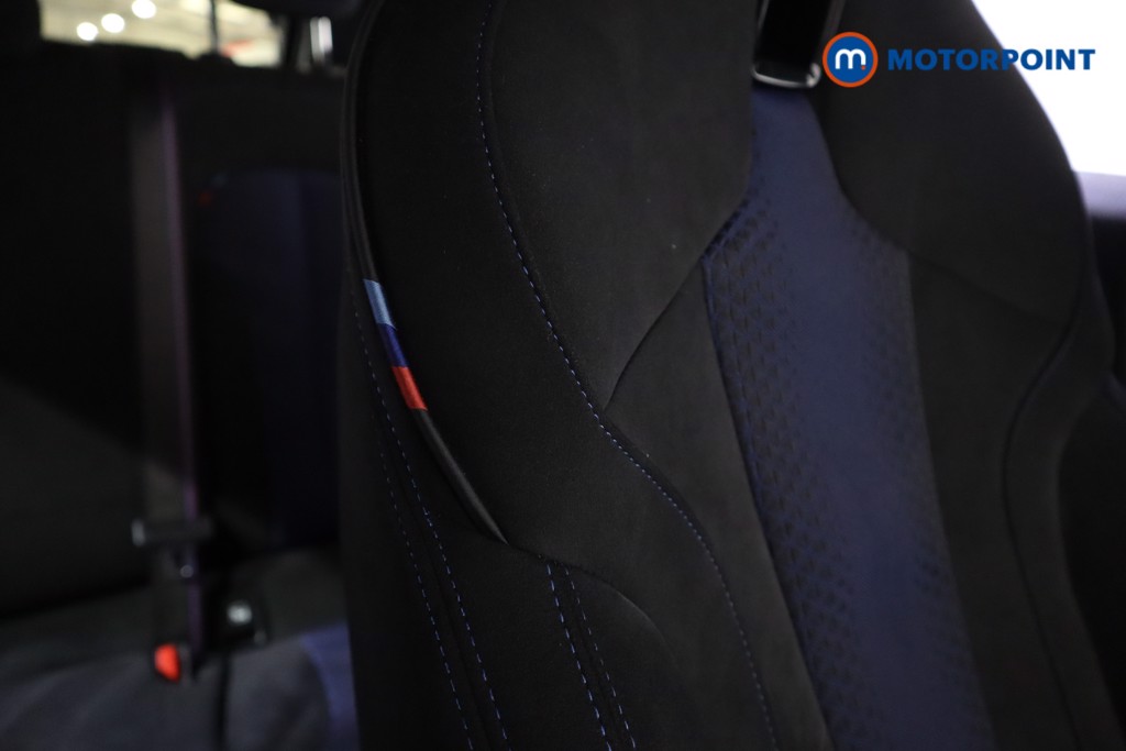 BMW 1 Series M135i Automatic Petrol Hatchback - Stock Number (1602342) - 24th supplementary image